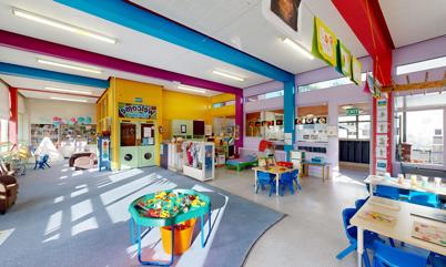 Preschool Facilities