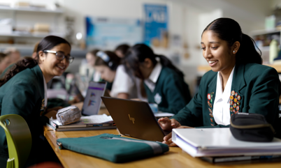 Academic Y11-13