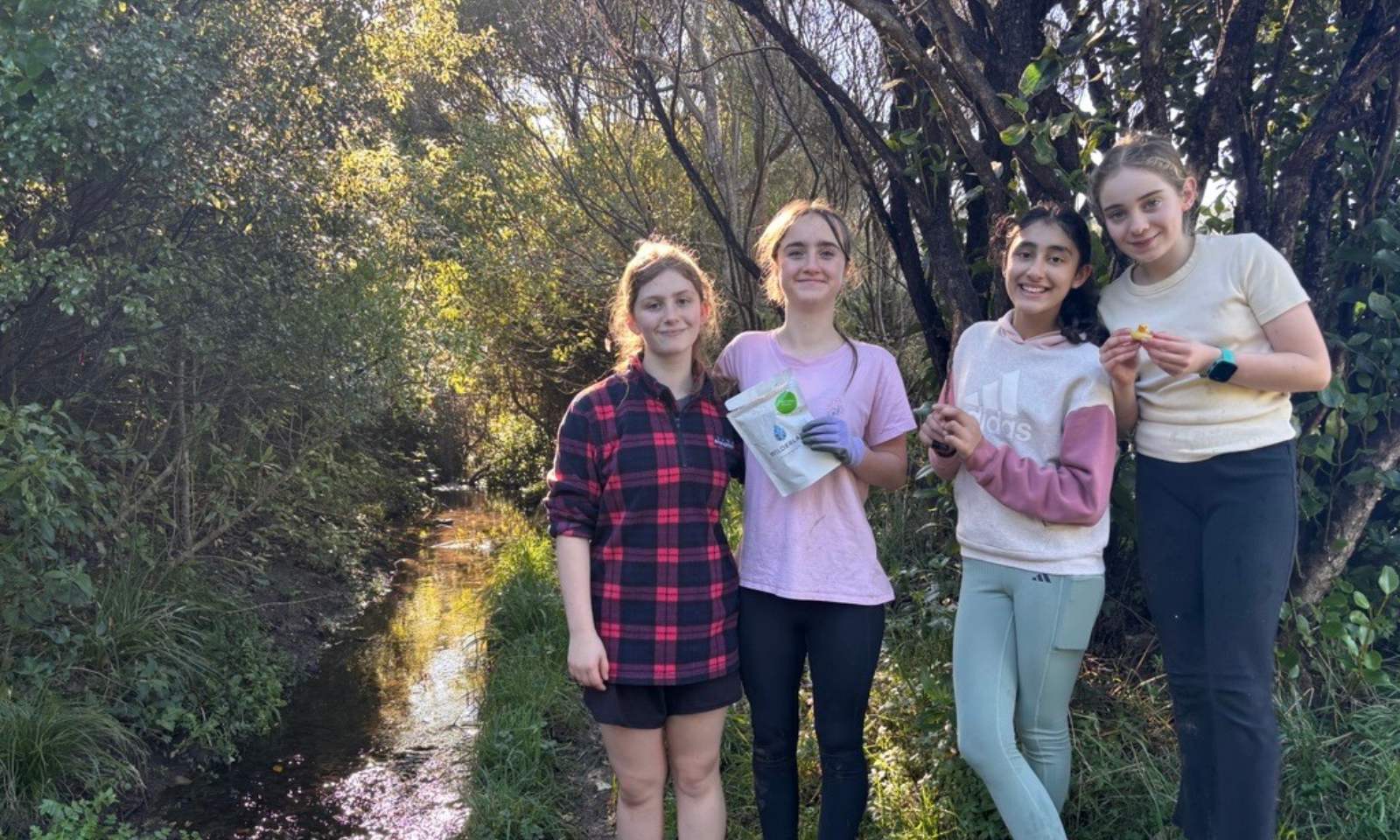 Yr8 Service Day (4Web)