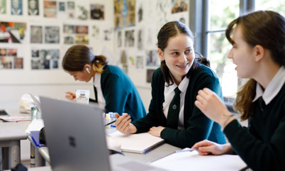 Our Programmes Y11-13